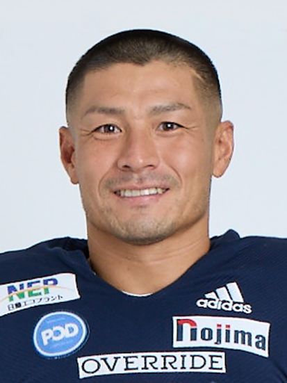 Toru Sakuma