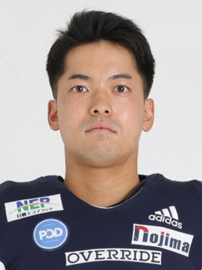Daichi Nishikawa