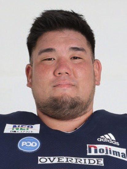 Eiji Kasai