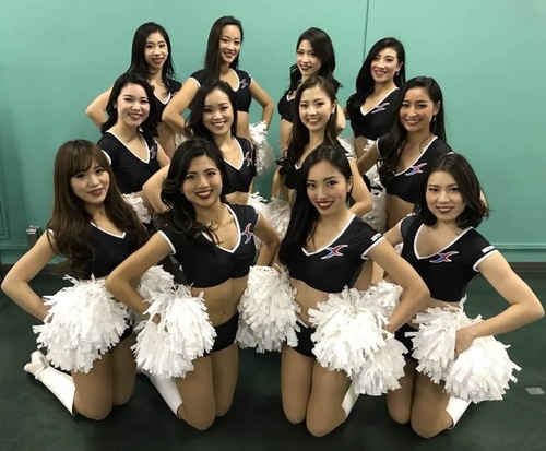 Sunsより】「JXB ALL STAR」活動レポート | NOJIMA SAGAMIHARA RISE