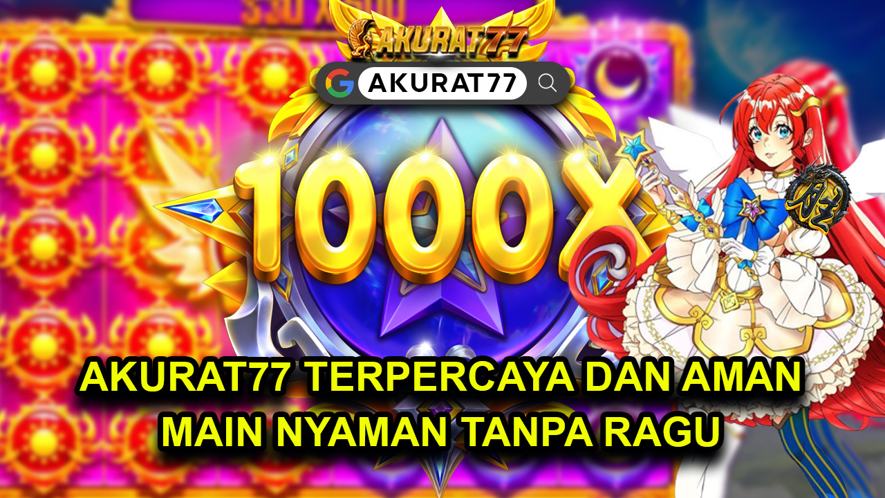 AKURAT 77