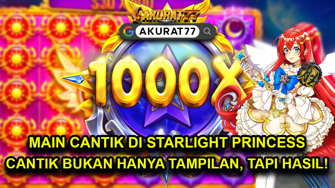 AKURAT 77