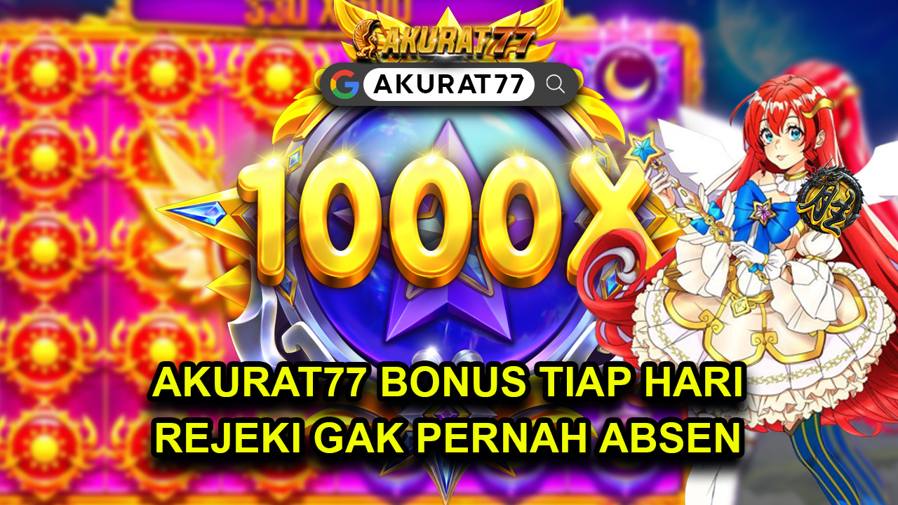 AKURAT 77