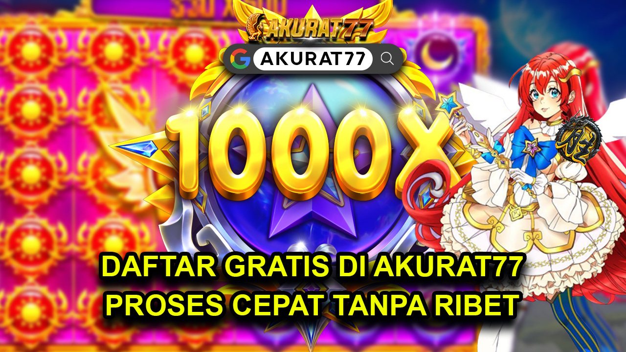 AKURAT 77