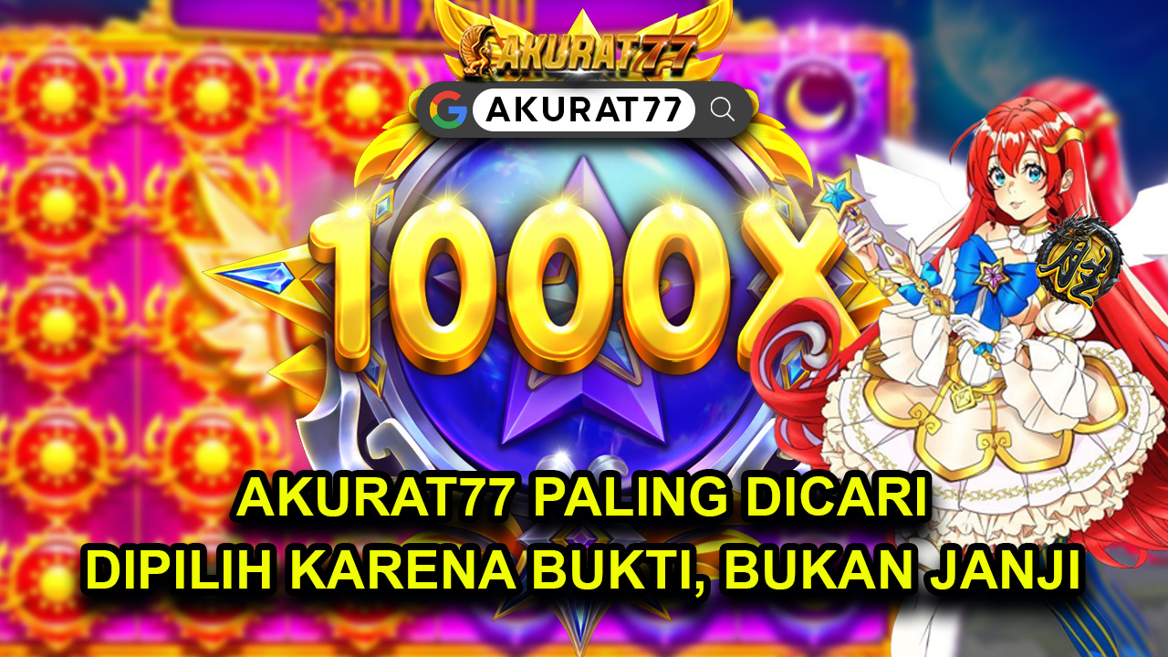 AKURAT 77
