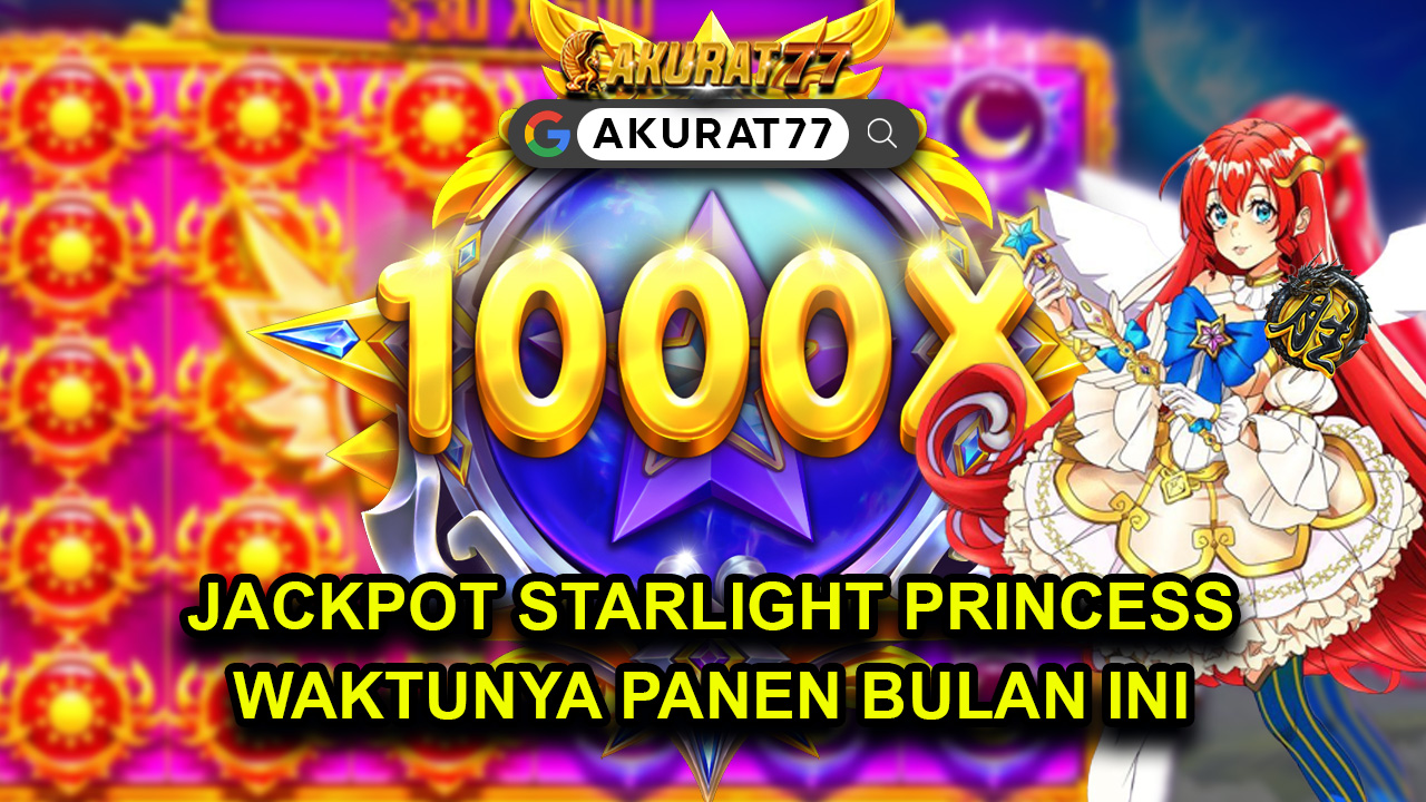 AKURAT 77
