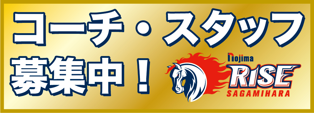 NOJIMA SAGAMIHARA RISE