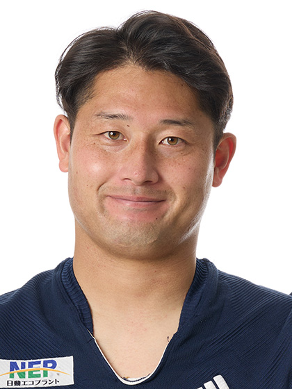 YOSHIKI TANAKA