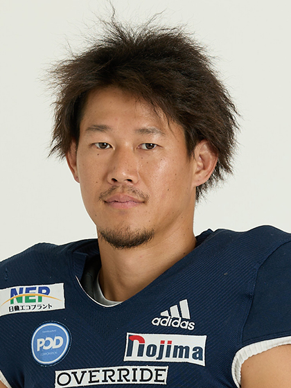 Jumpei Yoshimoto