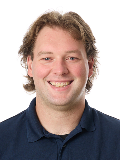 KYLE SAXELID