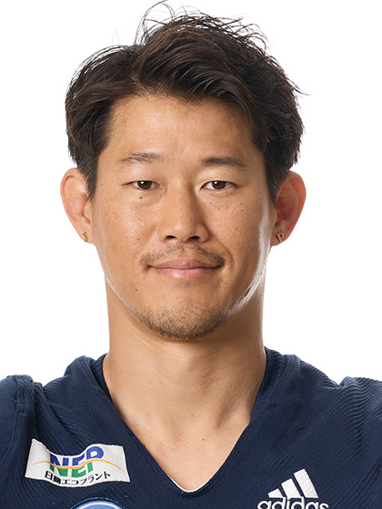 JUMPEI YOSHIMOTO