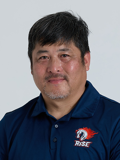Mitsunobu Ishii