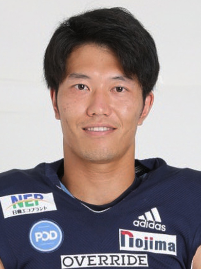 Keigo Ito
