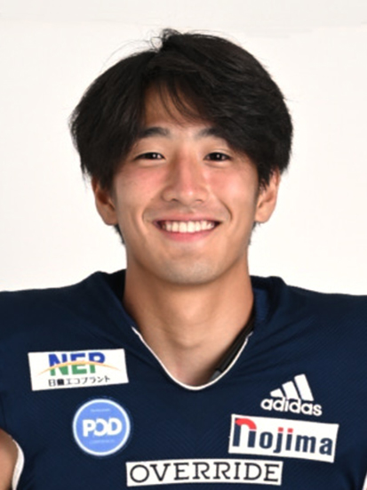 Haruki Tsuji