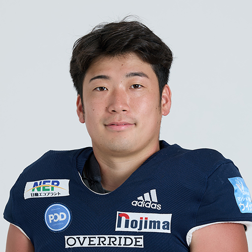Takumi Iwasaki