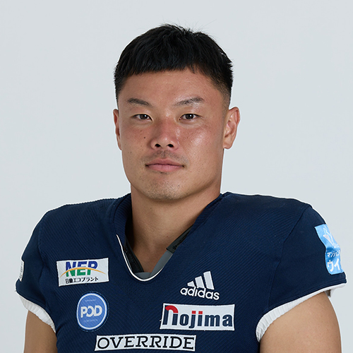 Keiichiro Hoshino