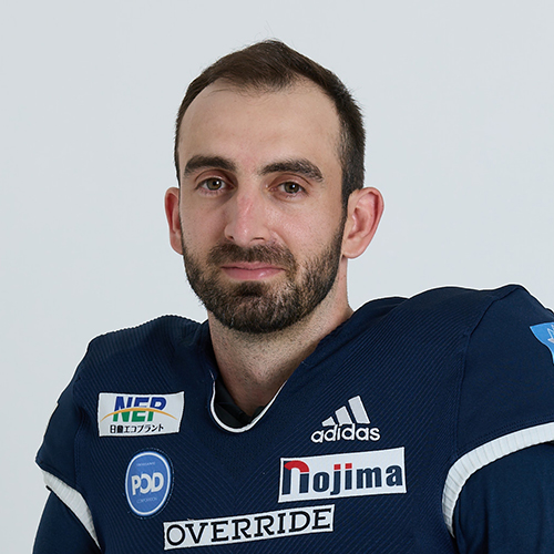 Kurt Palandech