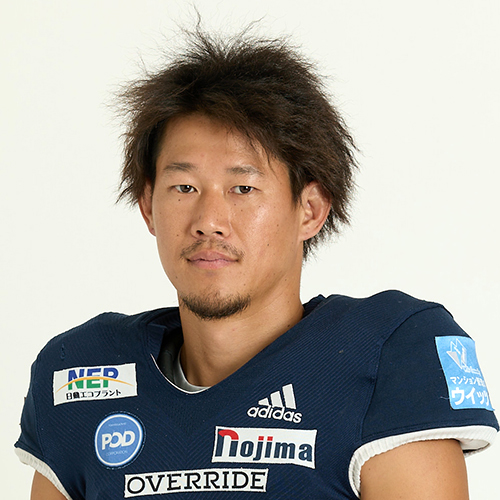 Jumpei Yoshimoto
