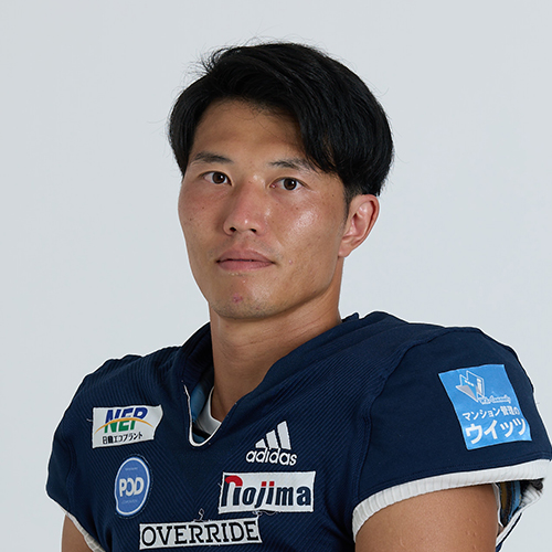 Keigo Ito