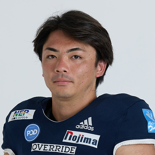 Kazuki Matsumoto