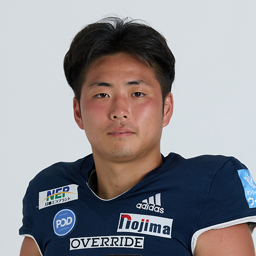 Shoya Oomi