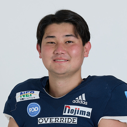 Kosuke Ohashi