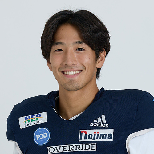 Haruki Tsuji
