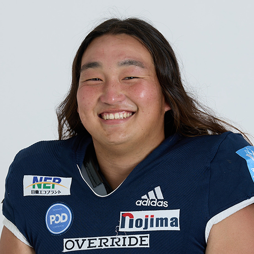 Gai Kinoshita