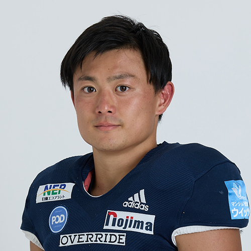 Yuki Oda