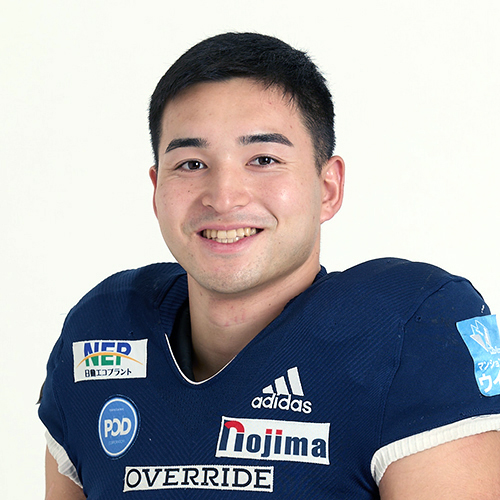 Sho Yoshizawa 