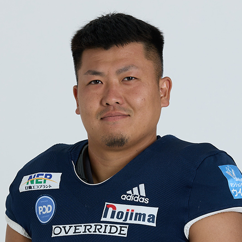 Shuhei Yamada