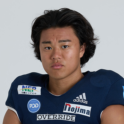 Yuma Mitsunaga