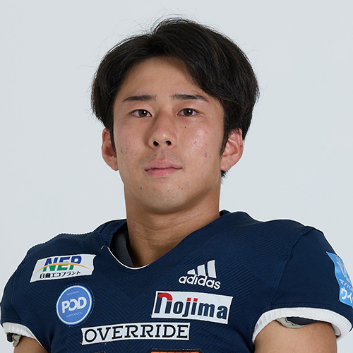 Kazuma Takeda