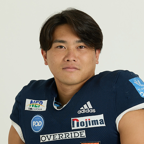 Ryunosuke Kawamura