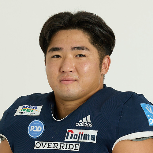 Hotaka Shimamura
