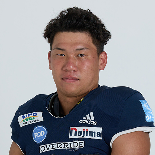 Yuki Kajikawa