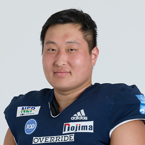 Hiroshi Usui
