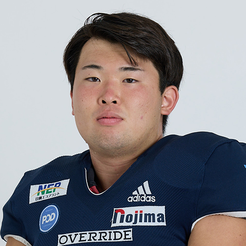 Taichi Saka