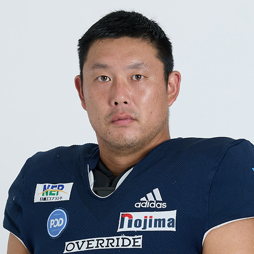 Daisuke Harada