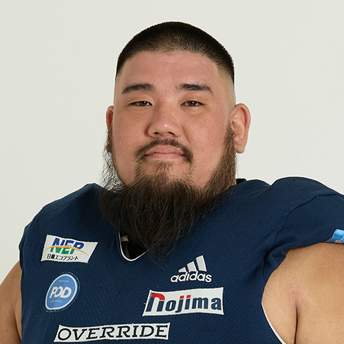 Eiji Kasai