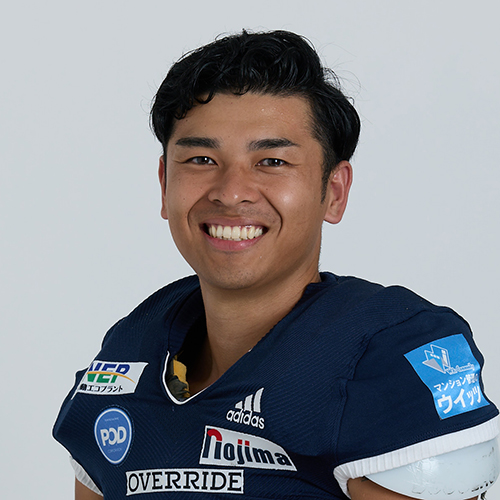 Kaoru Shibata