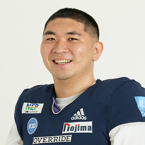 Naoyuki Saikawa