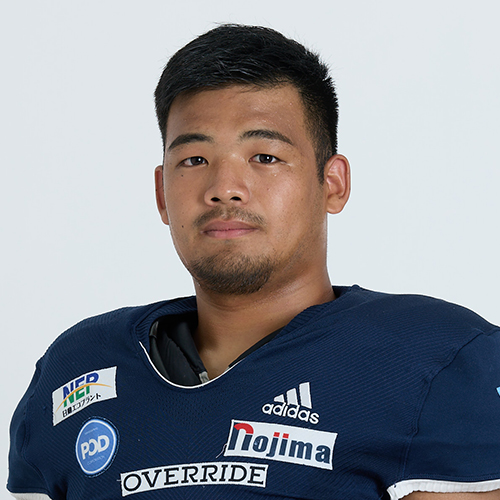 Ikki Kasuga