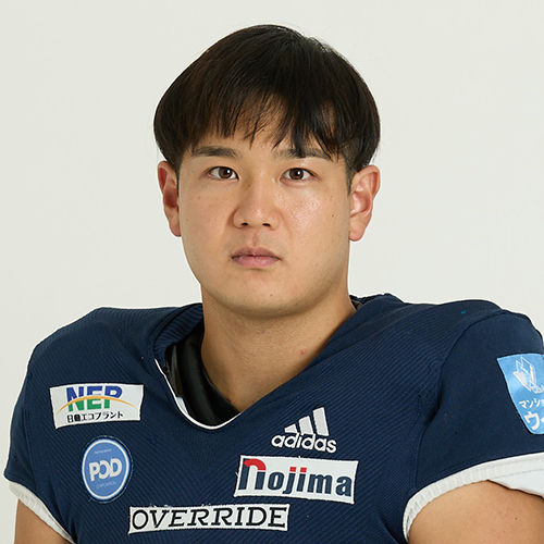 Kaichi Nagayama