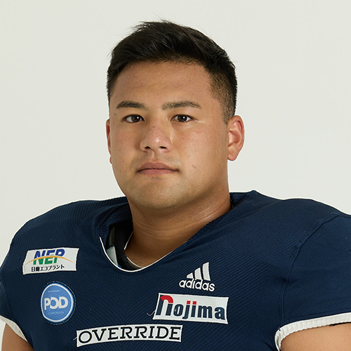Riku Kasuga