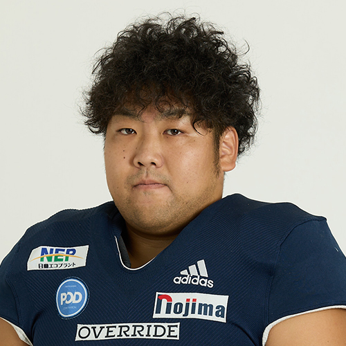 Naoya Arito