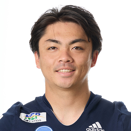 KAZUKI MATSUMOTO