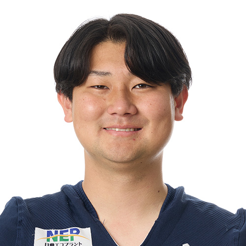 KOSUKE OHASHI