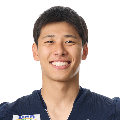 SHO FUJITA