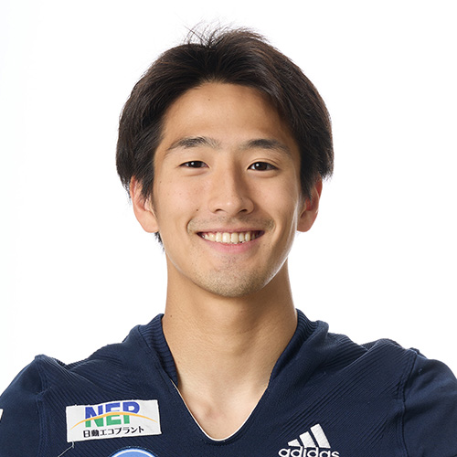 HARUKI TSUJI